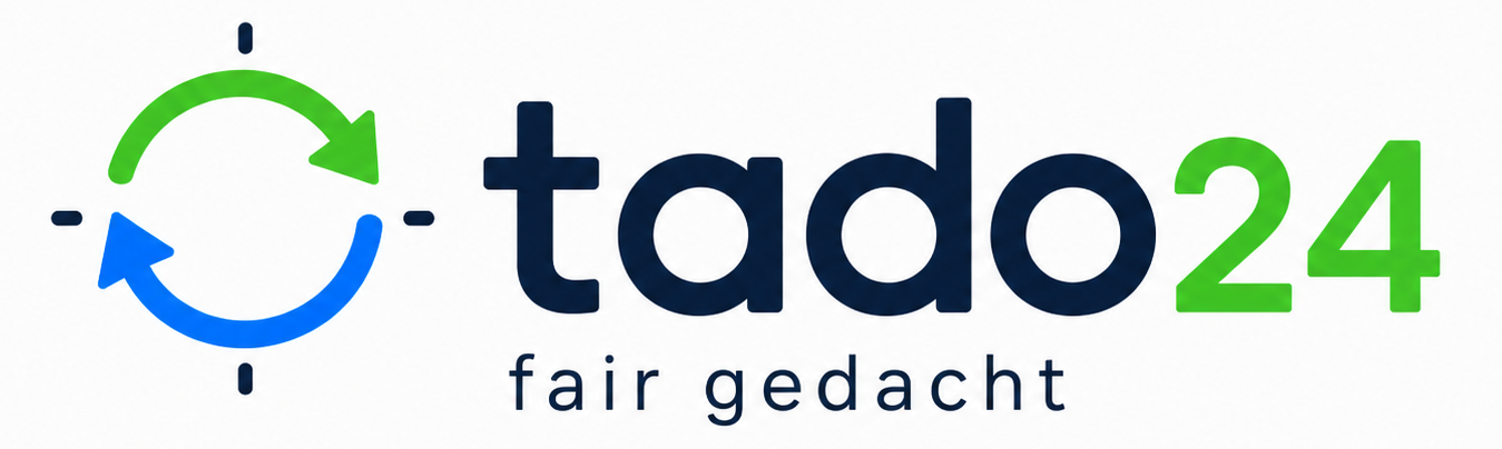 tado24 – fair gedacht